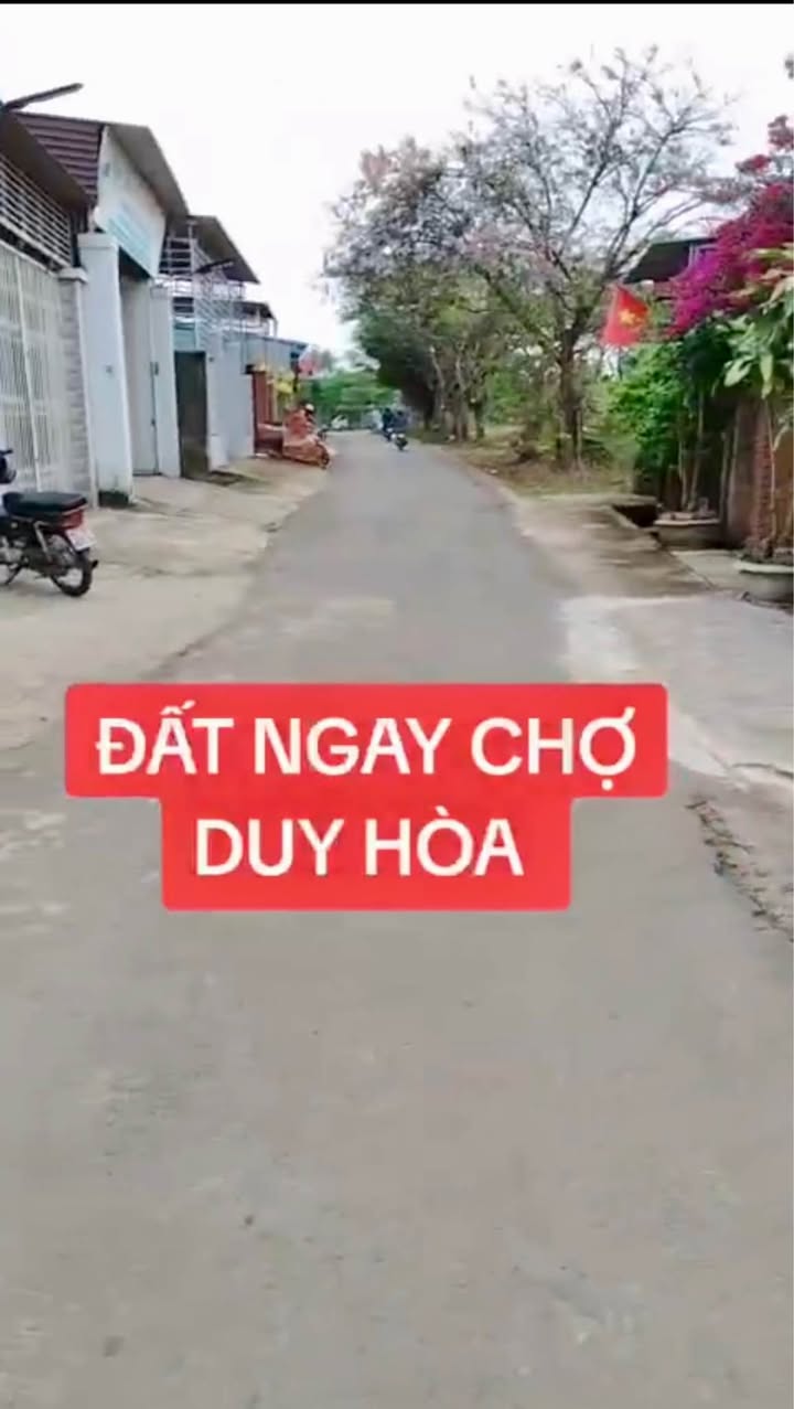 Đất nền P. Khánh Xuân, Buôn Ma Thuột 1.29 tỷ - Đường to ô tô