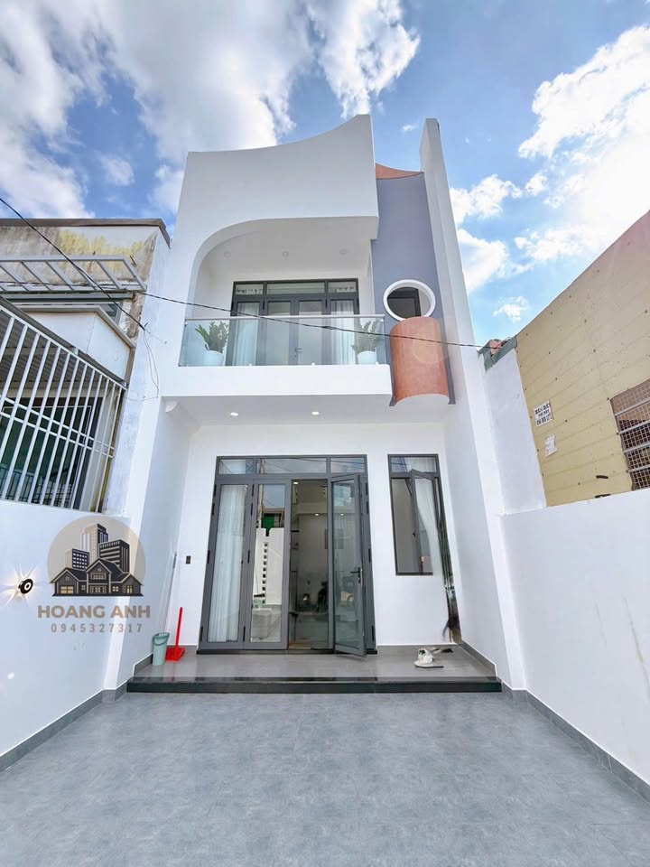 Nhà riêng Buôn Ma Thuột 100m² 8 triệu/tháng - Full nội thất, ở ngay!