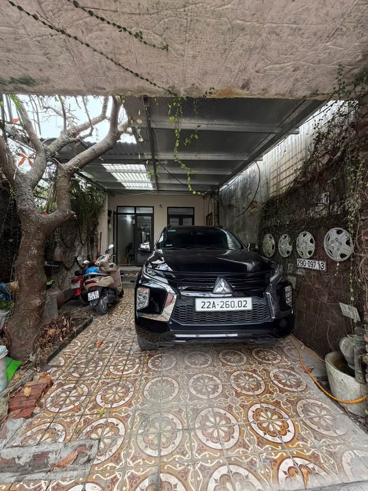 Nhà riêng Ỷ La, Tuyên Quang 198m² giá 6 tỷ - Sổ đỏ sẵn sàng!