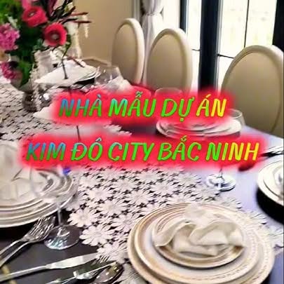 Liền kề, Shophouse Kim Đô City Yên Phong 90m² - Giá từ 6 tỷ