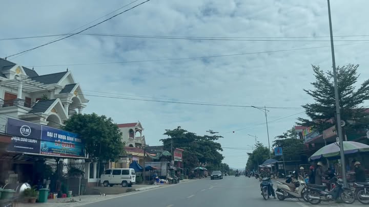 Đất nền Phố Kép Chũ 144m² - Sổ đỏ chính chủ, kinh doanh đỉnh cao!