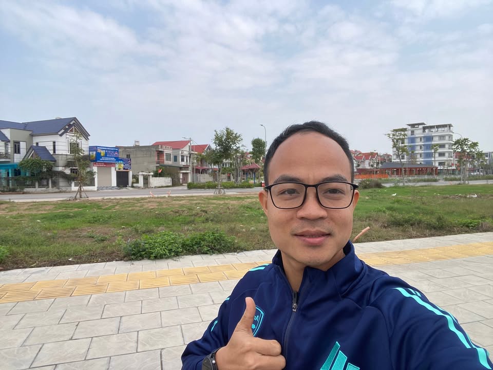 Đất nền Bavella Green Park, Bắc Ninh 83m² - Sổ đỏ chính chủ, tiềm năng sinh lời!