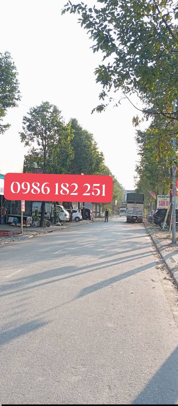 Đất nền Ấp Đồn Yên Phong 90m² - Tiềm năng tăng giá vượt trội!