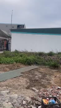 Đất nền 64.6m² Minh Đức, Thái Thụy - Đường to ô tô, tiềm năng tăng giá!