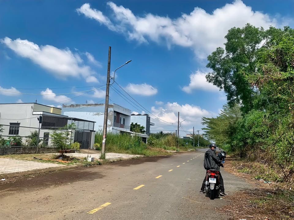 Đất nền KĐT Hoàng Tâm Cà Mau 140m² - Đất thổ cư 100%