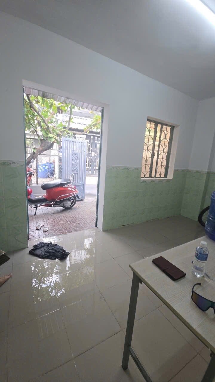 Nhà riêng Thủ Đức 77m² giá 8.5 triệu - Ô tô vào tận nhà!