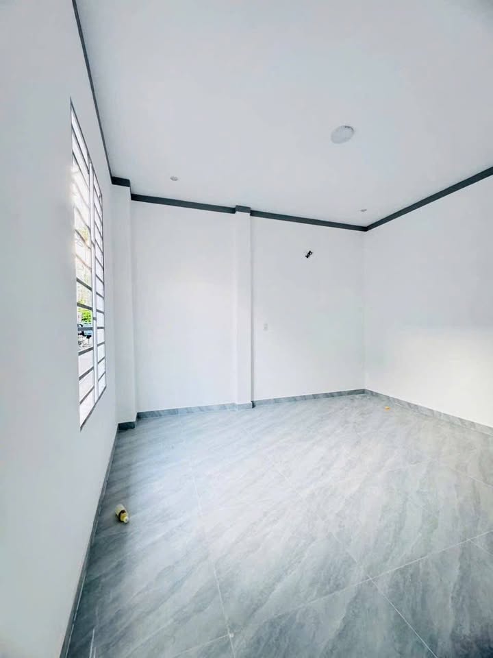 Nhà Sổ Riêng 99m² Tân Hạnh, Biên Hòa - Giá Tốt Nhất Khu Vực