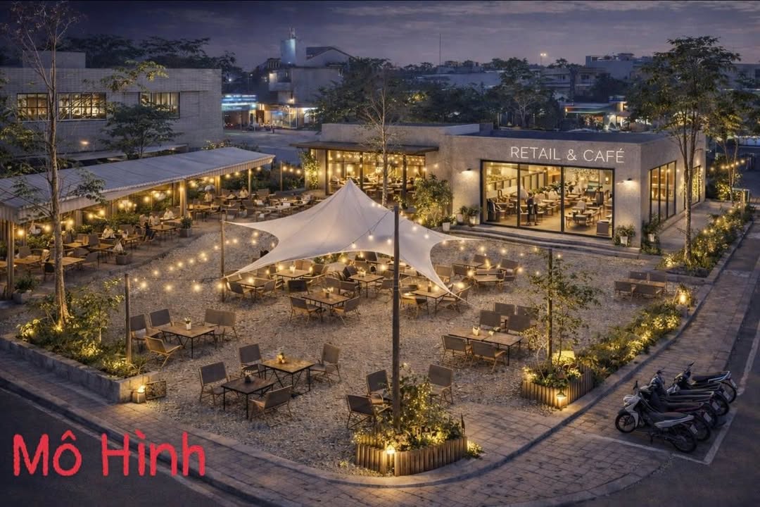 Mặt tiền Quốc lộ 1A La Hà, Quảng Ngãi 270m² - Vị trí đắc địa!