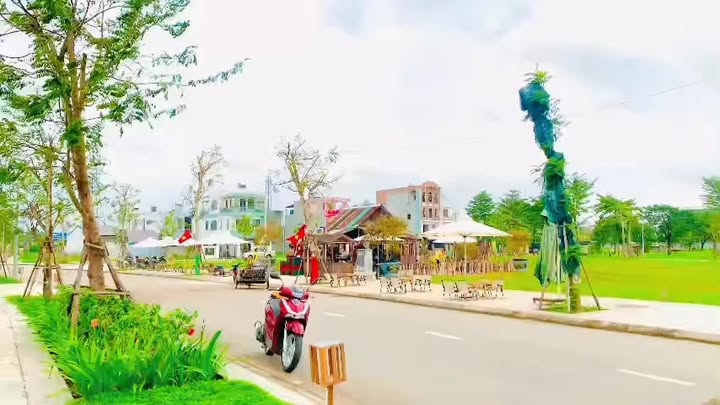 Đất KĐT Phú Mỹ Quảng Ngãi 362m² 5 tỷ – Sổ đỏ chính chủ