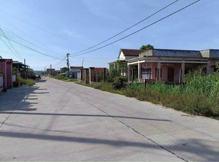 Đất Nền Mặt Tiền Đường 8m Đức Thạnh, Quảng Ngãi - 170m² Giá Tốt