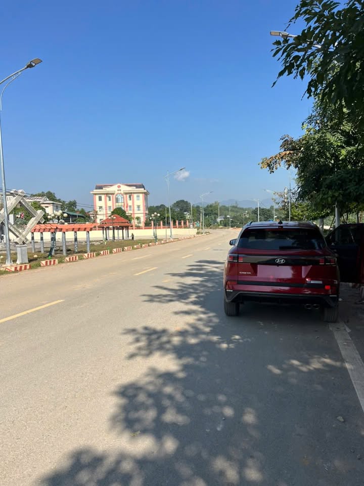 Lô đất Yên Phú, Lạc Sơn 1486m² - Sổ hồng chính chủ, tiềm năng đầu tư!