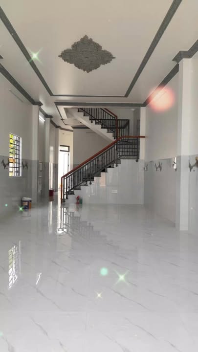 Nhà Hẻm Ao Đôi, Bình Tân - 76m², 3PN, Giá 12 Triệu/Tháng