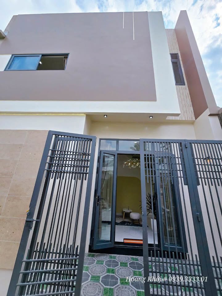 Nhà Riêng An Bình Cần Thơ 46m² - Giá Tốt Hiếm Có, Sẵn Sàng Ở Ngay!