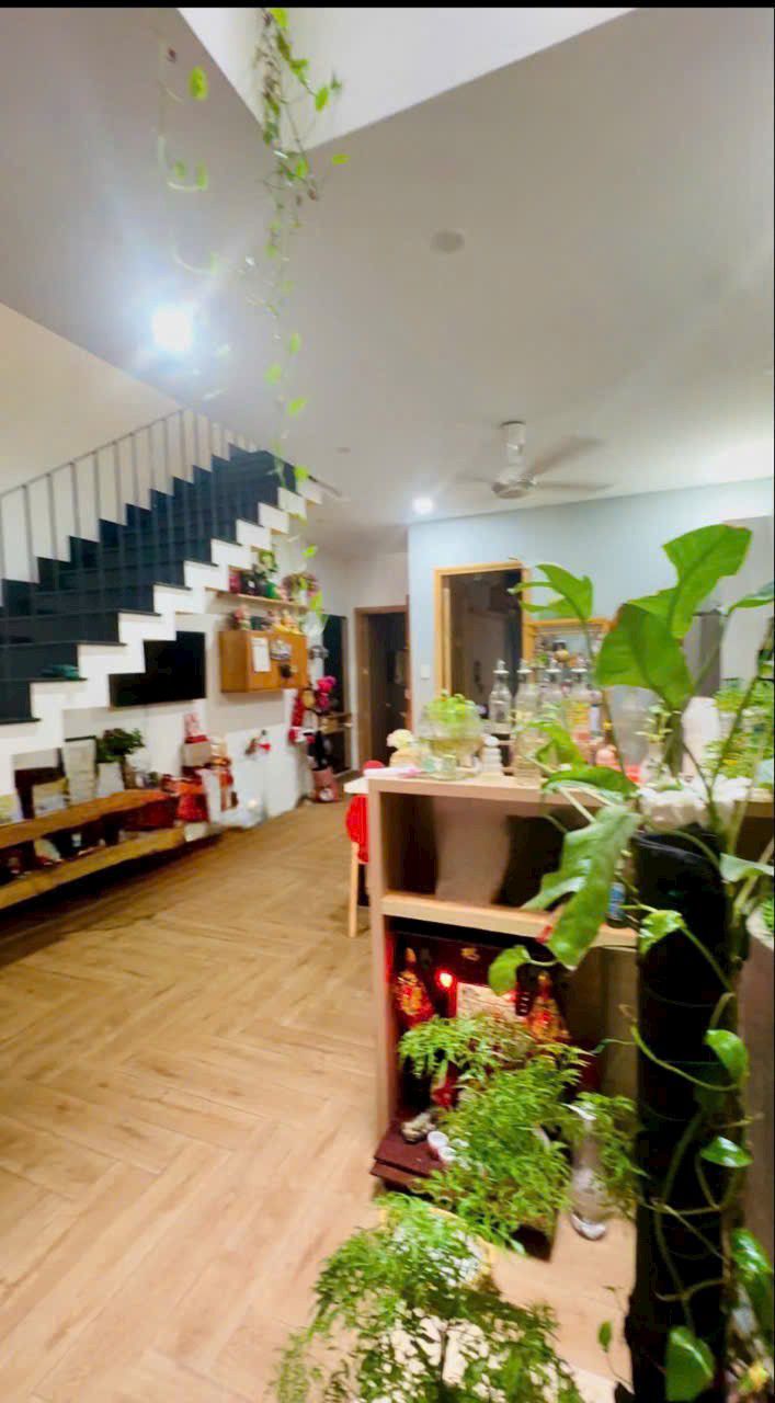 Nhà Mặt Tiền Lý Tự Trọng, Vũng Tàu - Kinh Doanh Đắc Lợi, 500m Ra Biển