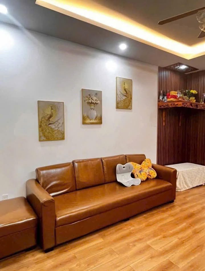 Căn hộ OSC Vũng Tàu 6 triệu/tháng - Full nội thất cao cấp!