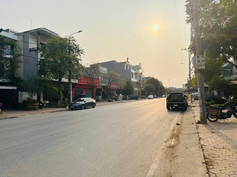 Đất nền Nguyễn Du Việt Trì 90m² - Đầu tư sinh lời ngay!