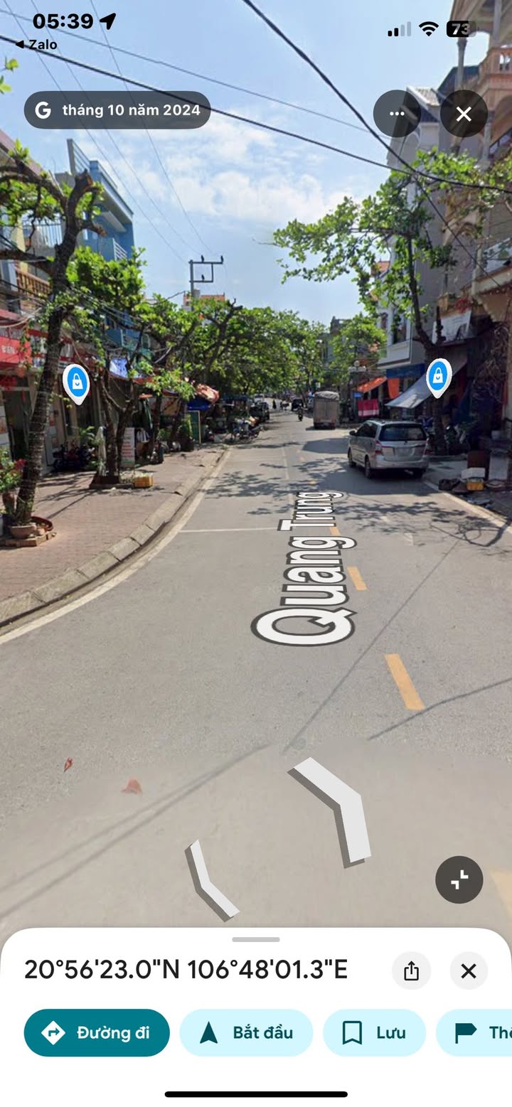 Nhà Phố Quang Trung Q1 100m² - Mặt tiền kinh doanh đắc địa!