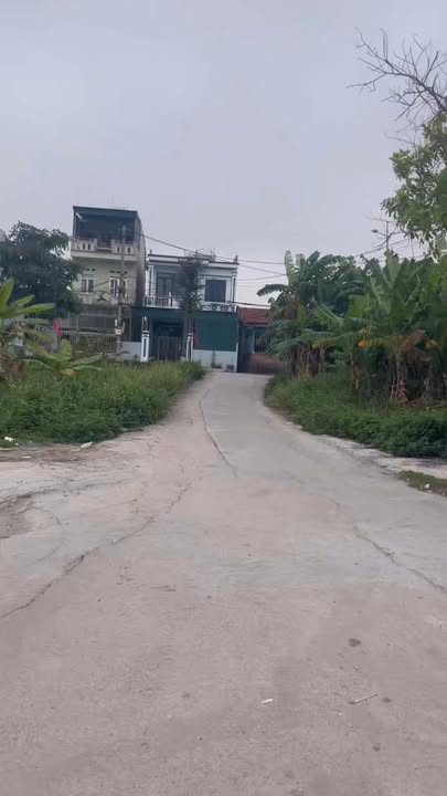 Đất Nền Quảng Yên 116.7m² - Sổ Đỏ Sẵn Sàng, Giá 1.3 Tỷ