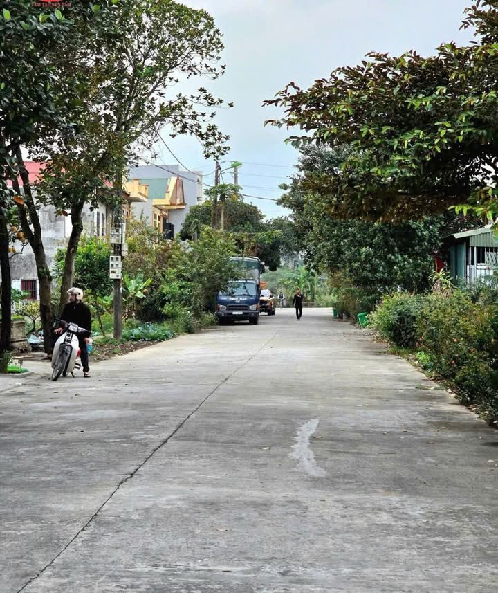 Đất Nền Ninh Bình 75m² - Giá Rẻ Hơn Khu Vực, Gần Trường Lái