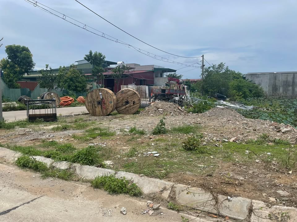 Đất nền KĐT Phong Sơn 104m² giá 4 tỷ - Tiềm năng tăng giá vượt trội!