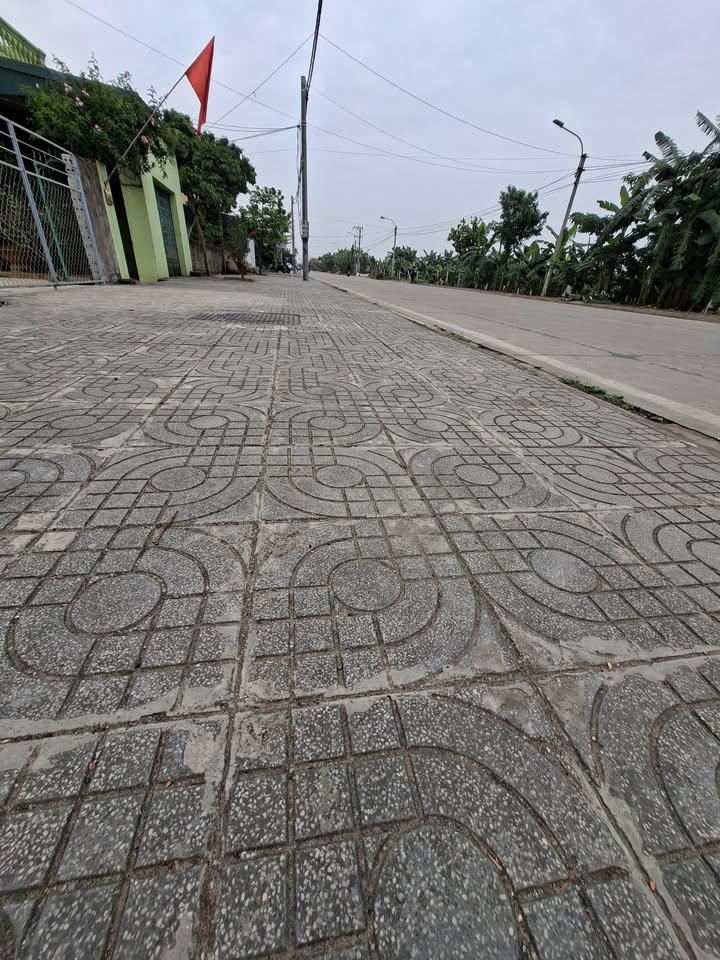 Đất nền Trần Quang Khải, Ninh Bình 71m² - Lời ngay 400 triệu!