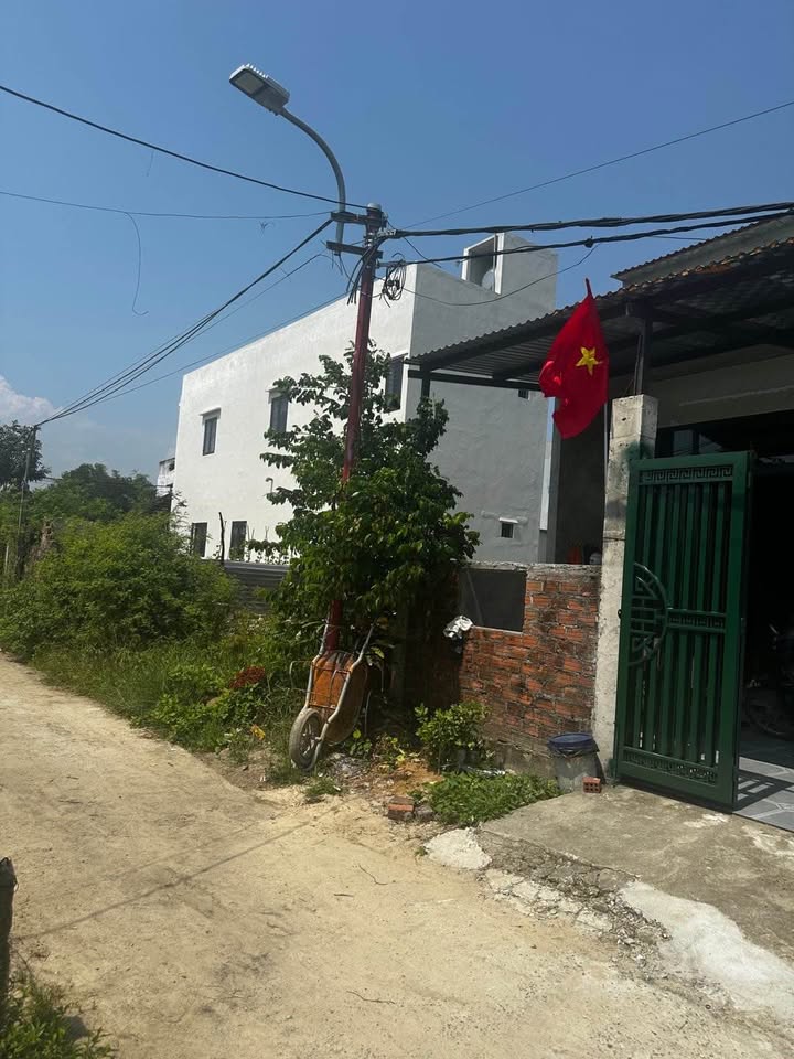 Nhà cấp 4 Hòa Quý Ngũ Hành Sơn 115m² 3,468 tỷ - Chính chủ bán