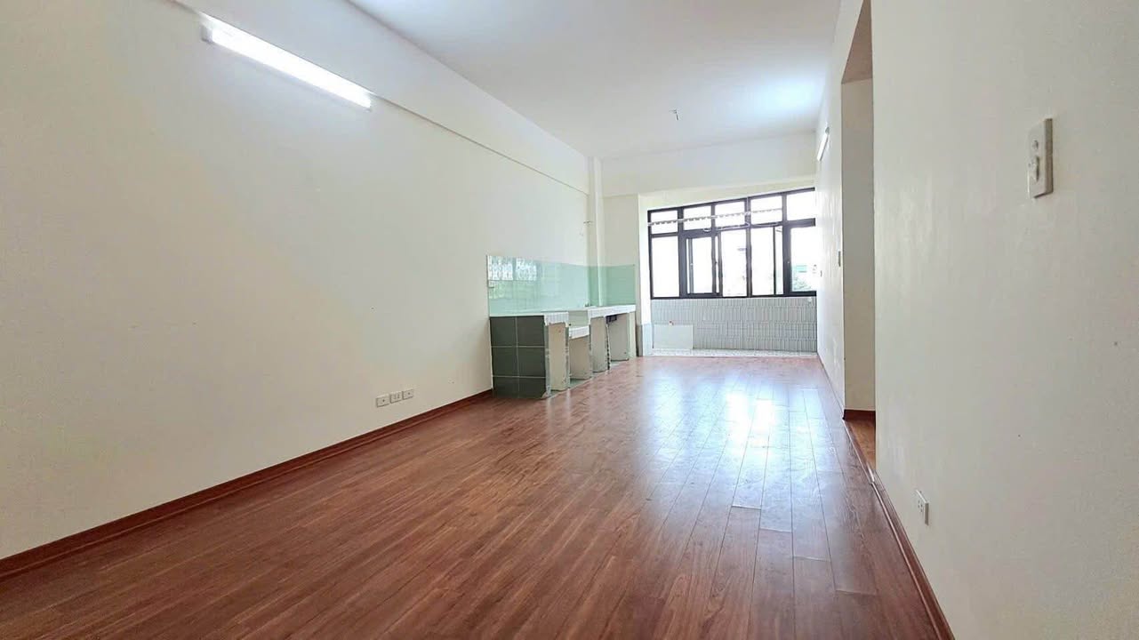 Căn hộ Đồng Tàu Hoàng Mai 55m² 3 tỷ - View đẹp đón gió