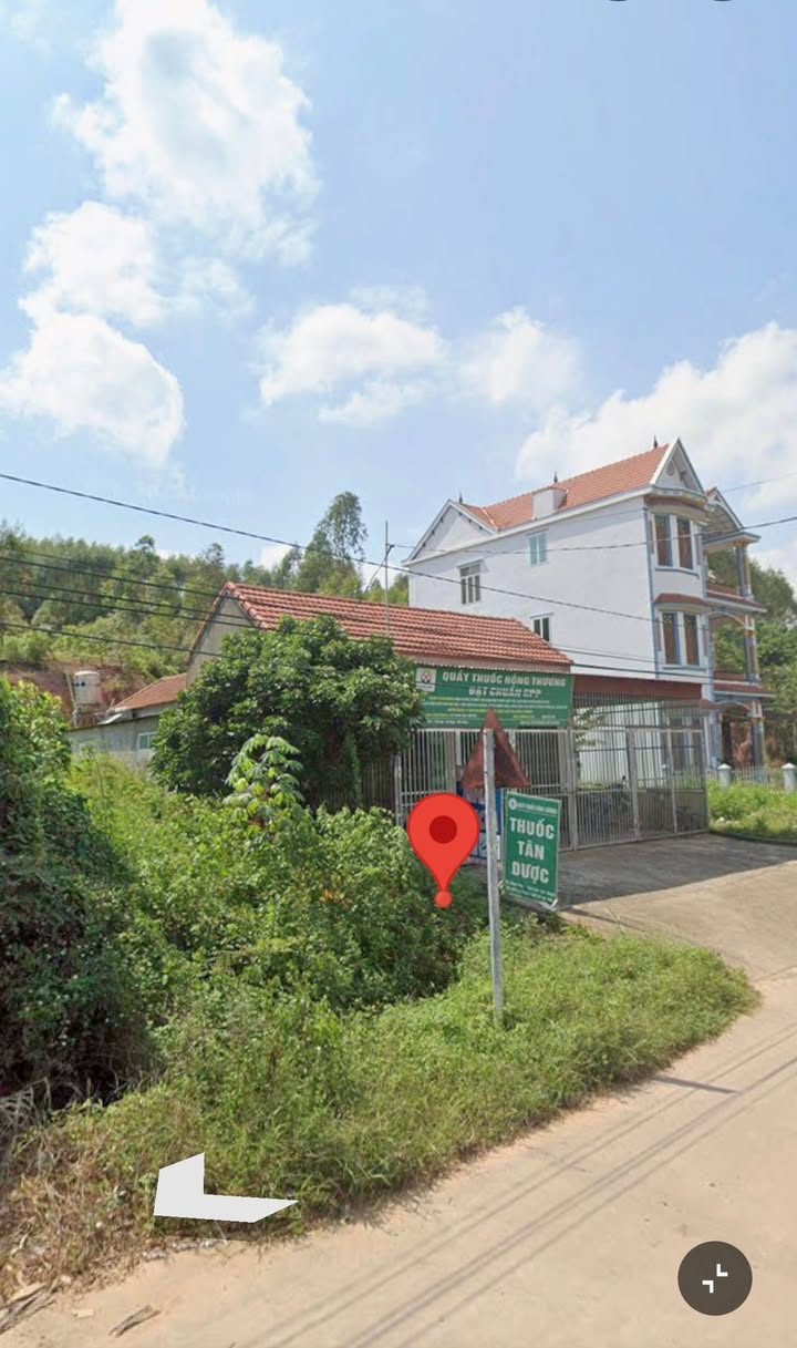 Đất nền Tân Lập, Lục Ngạn 155m² hơn 1 tỷ - Sổ đỏ chính chủ!