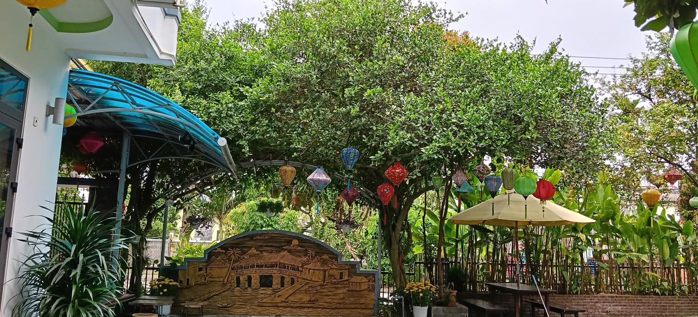 Villa 500m² Mặt Tiền Kinh Doanh Hà Đông - Sẵn Sàng Kinh Doanh & Nghỉ Dưỡng