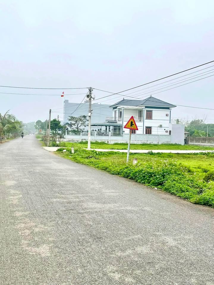 Đất nền Thành Phố Hải Dương 115m² - Sổ đỏ chính chủ!