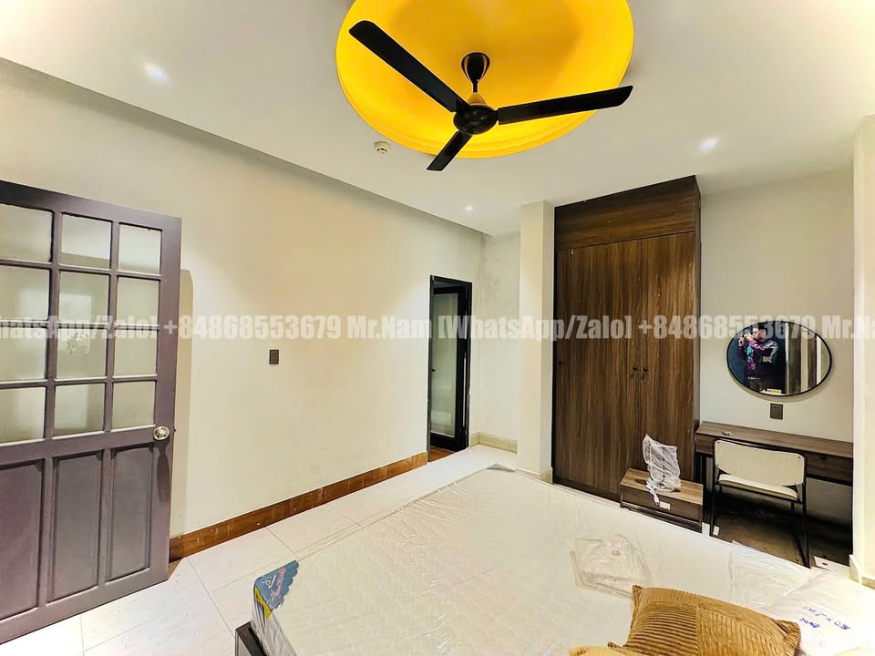 Tòa nhà căn hộ Hải Châu 128m² - Dòng tiền 90 triệu/tháng, Sinh lời ngay!