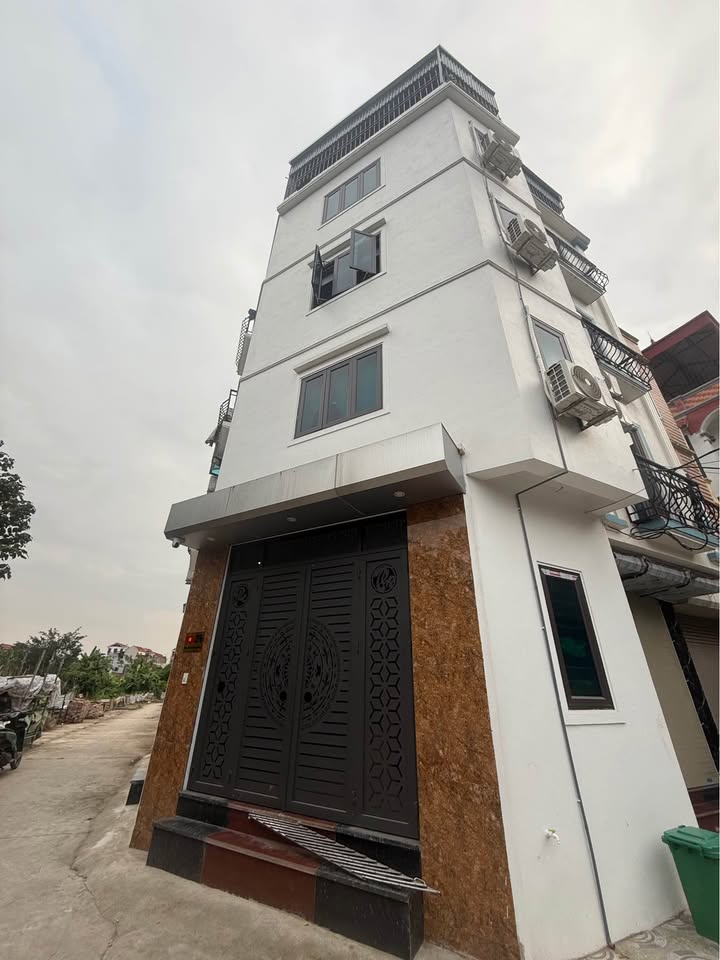 Chung cư mini Phú Lãm Hà Đông 50m² - Ô tô đỗ cửa, dòng tiền ổn định!