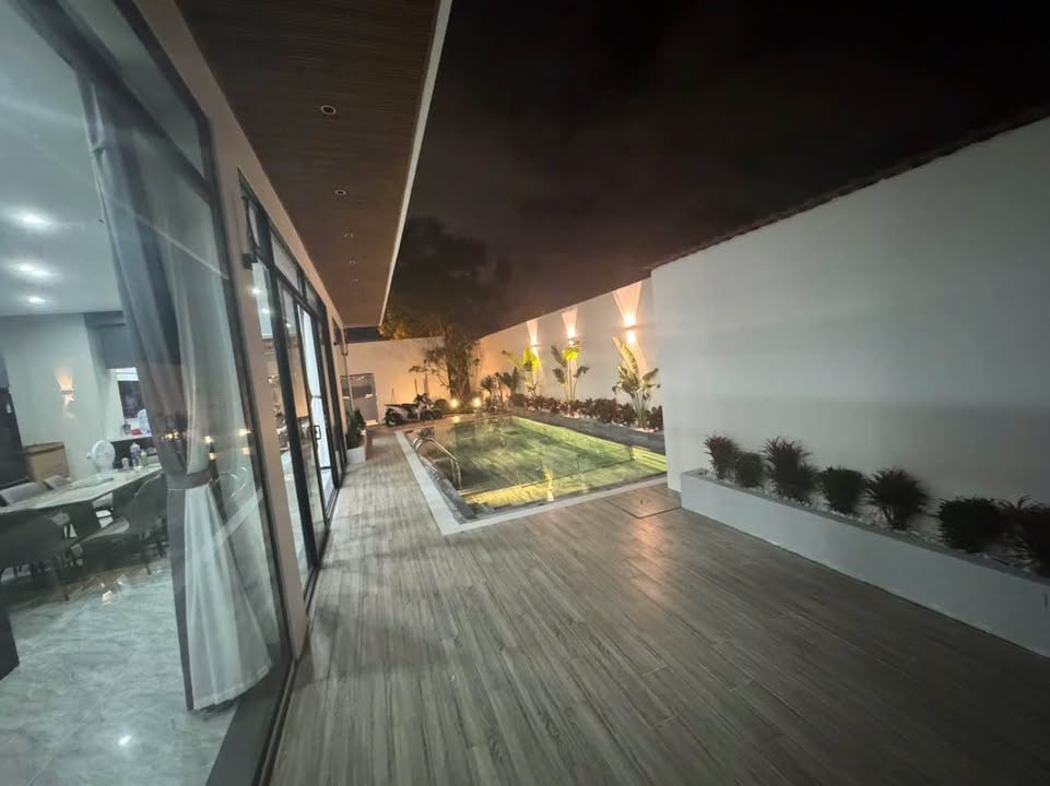 Biệt thự 252m² Điện Ngọc, Quảng Nam - Sổ đỏ chính chủ, giá 15.5 tỷ