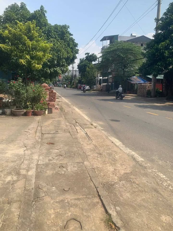 Đất Nền TDP 2 Nông Tiến, Tuyên Quang - 102m² - 1.4 Tỷ - Sổ Đỏ, Ô Tô Tránh