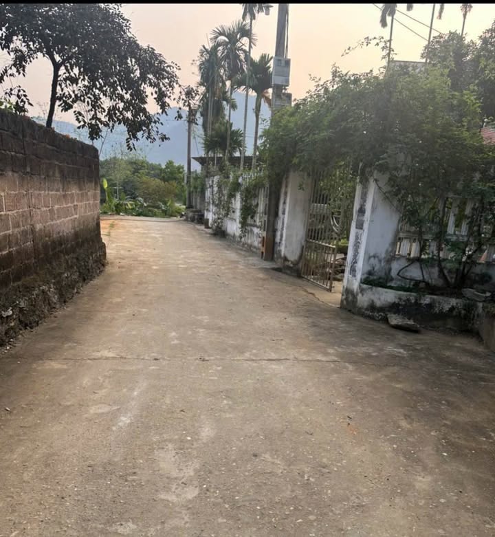 Đất Nền An Tường, Tuyên Quang 128m² - Sổ Đỏ Rõ Ràng, Giá Tốt