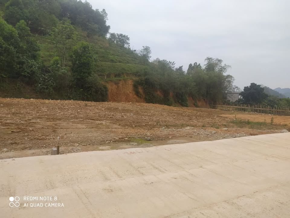 Bán Đất Trung Môn Tuyên Quang 240m² - Đường Oto Tránh, Gần Đại Học Tân Trào