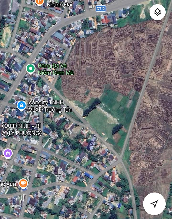 Đất Nền Kỳ Anh 252m² - Sổ Đỏ Tái Định Cư, Đầu Tư Sinh Lời