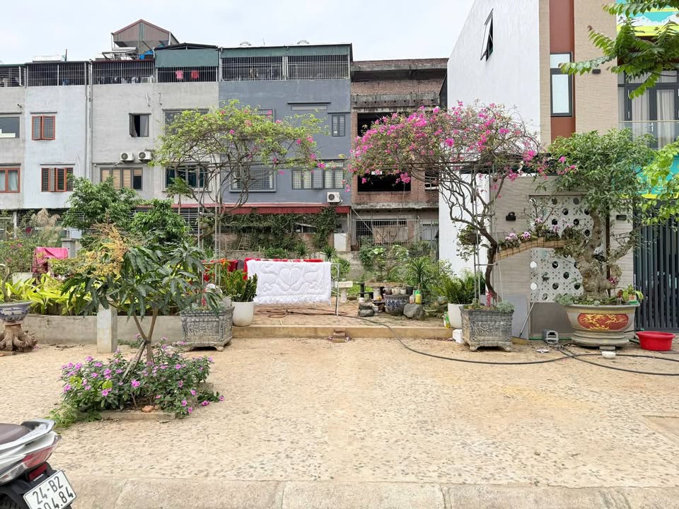 Đất Nền F0 B6 Lào Cai 130m² - Giá Rẻ Nhất Thị Trường, Sổ Đỏ Sẵn Sàng