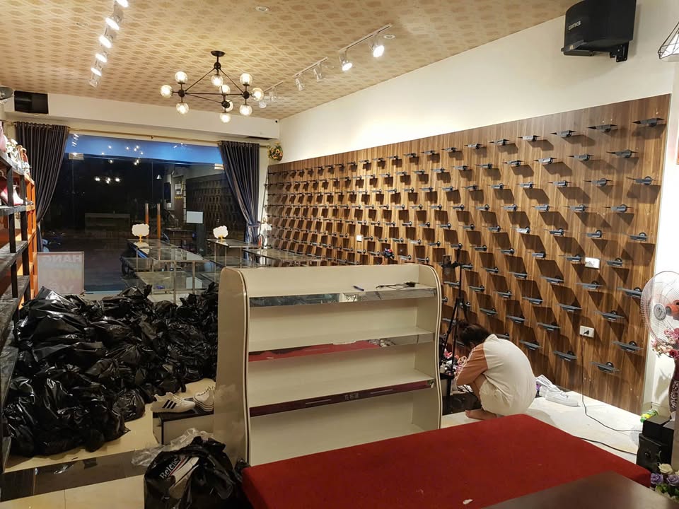 Nhà Trần Phú Sa Pa 130m2 giá 5 tỷ - Chính chủ bán