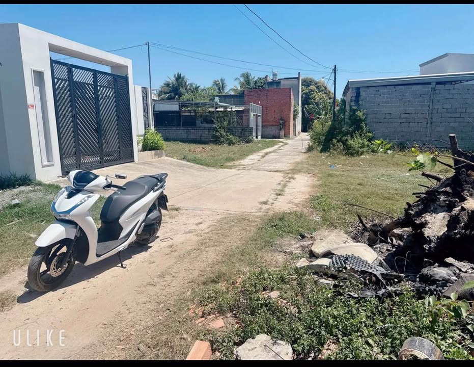 Đất nền Thôn Xuân Tài, Phong Nẫm 196m² - Sổ đỏ chính chủ!