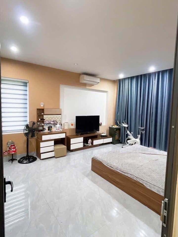 Nhà 2 Mặt Tiền 132m² - Khu Diêm Thủy, Cẩm Phả - Giá 5 Tỷ