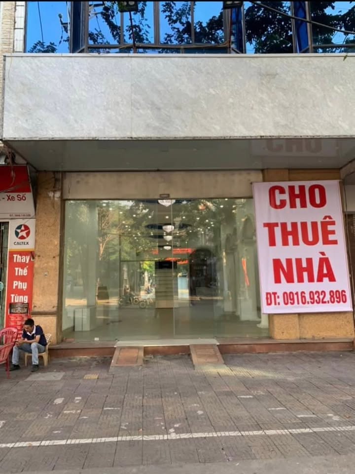 Mặt Tiền Kinh Doanh 175m² Trần Phú, Móng Cái - Giá Từ 25 Triệu