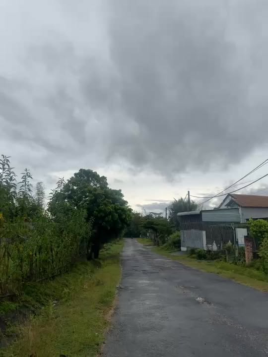 Đất Mặt Tiền Nguyễn Lương Bằng, Kon Tum - 360m², 1.1 Tỷ, Sổ Hồng Sẵn