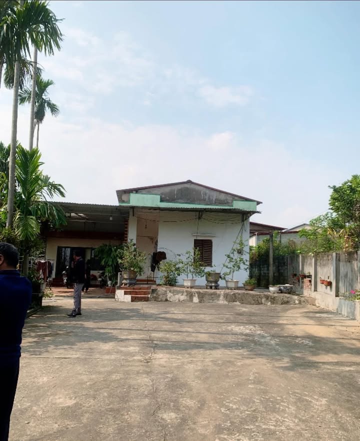 Bán Đất 600m² Phường Quyết Thắng, TP. Thái Nguyên - Sổ Đỏ, Ô Tô Ngủ Trong Đất