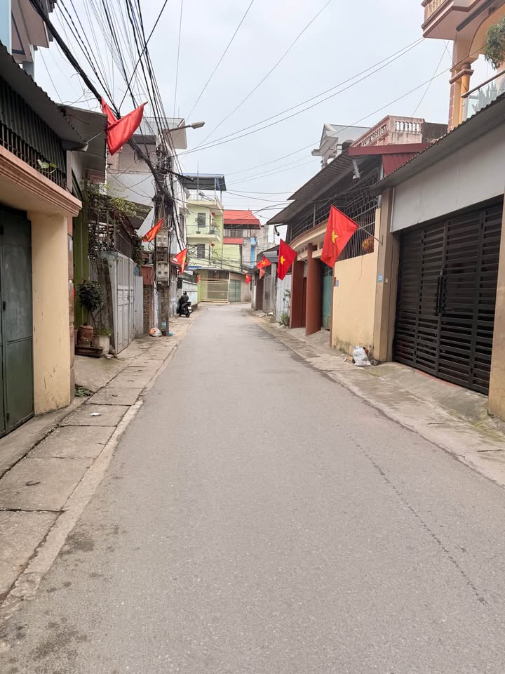 Nhà Mặt Tiền Nguyễn Đình Chiểu, TP Thái Nguyên 100m² - Giá 4.x Tỷ