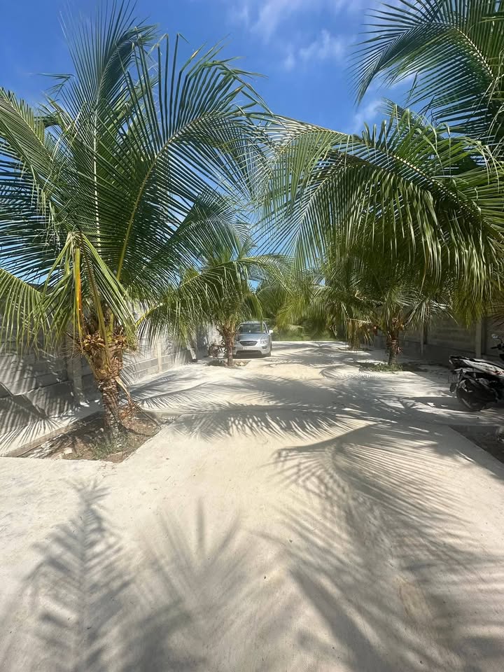 Đất nền Mỹ Tho F0 Đạo Thạnh - 148m² - Giá 5xx Triệu - Sổ Đỏ Sẵn