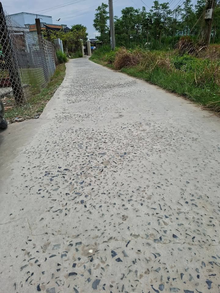 Đất Nền 1050m² - 490 Triệu - Gần Chợ Giồng Tân, Gò Công Đông, Tiền Giang