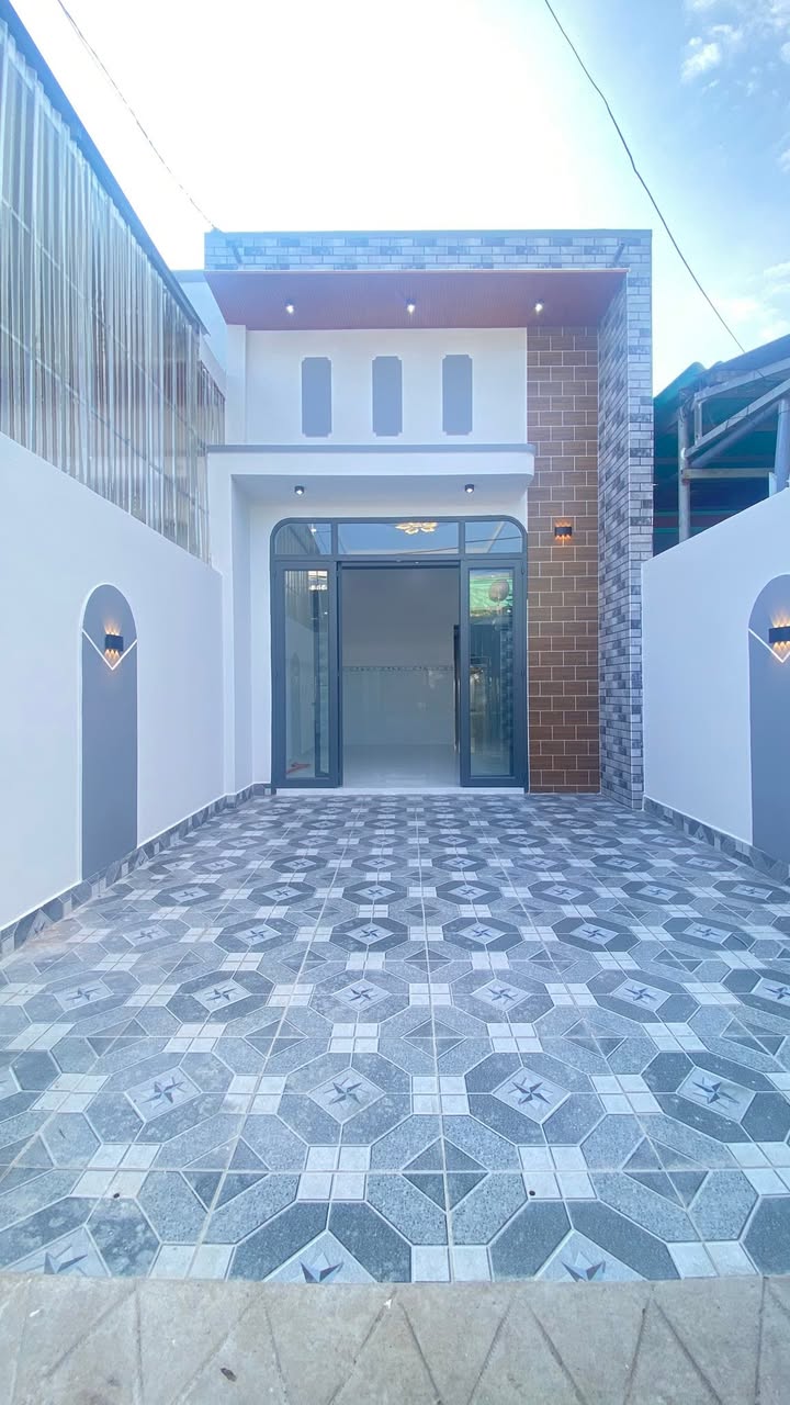 Nhà 120m² Phường Trung An, Mỹ Tho - Sổ Hồng Chính Chủ, 3PN