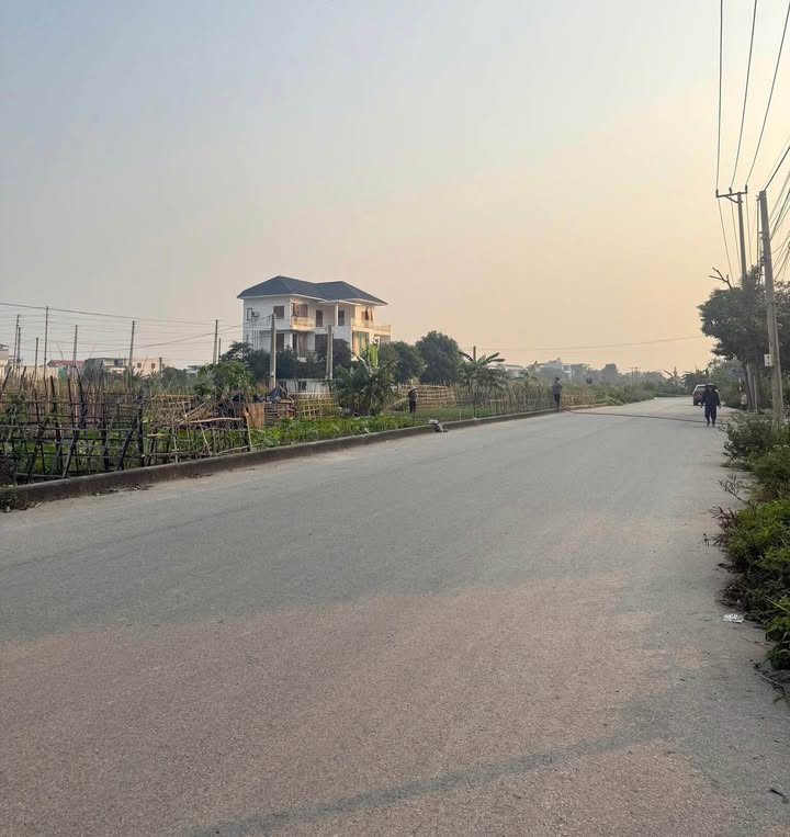 Bán Gấp Đất Mặt Đường Đôi Nam Bình, Ninh Bình - 71.3m², Hướng Nam