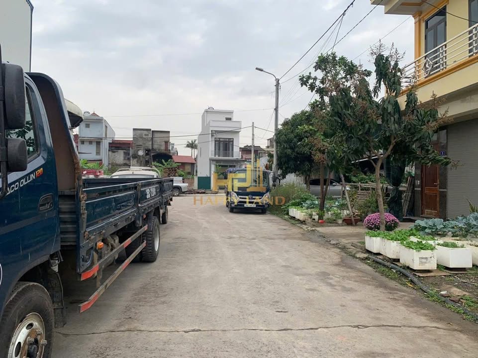 Đất Nền 100m² Đường 10, Hoa Lư - Sổ Đỏ Sẵn Sàng, Đối Diện TTTM GO